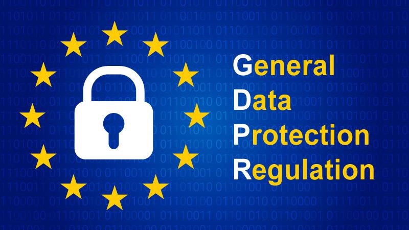 GDPR GDPR