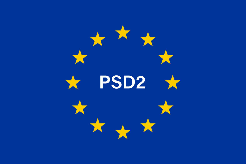 PSD2 PSD2